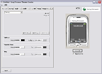 SonyEricsson Themes Creator v1.50